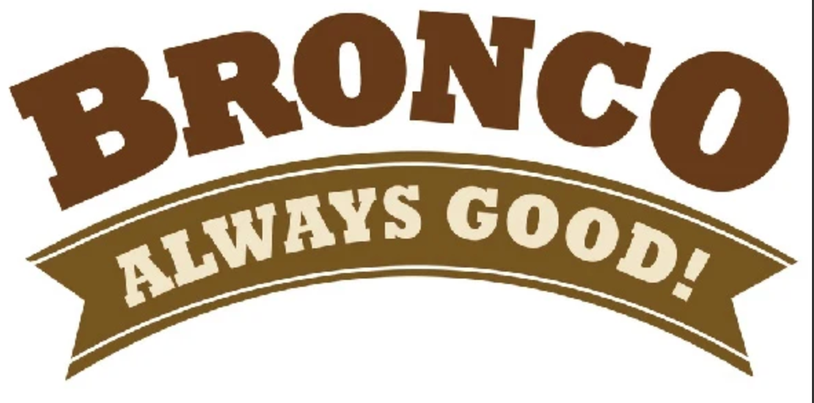Bronco