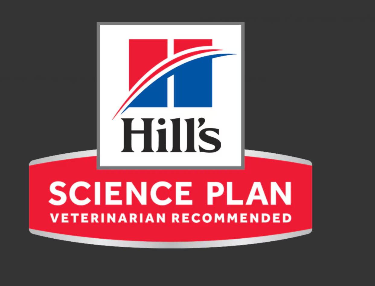 Hill's Science Plan