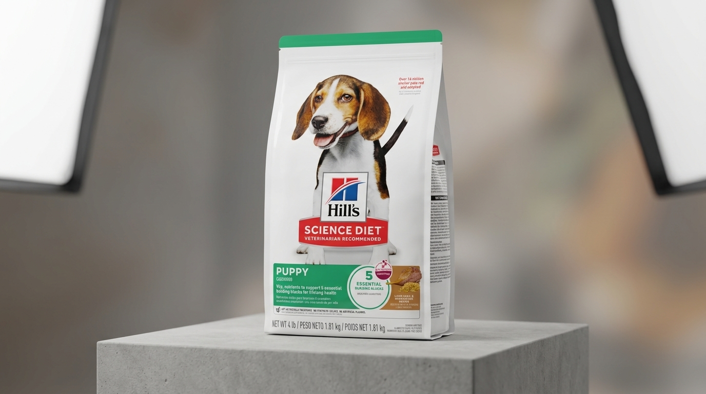 Hill's Science Diet Puppy