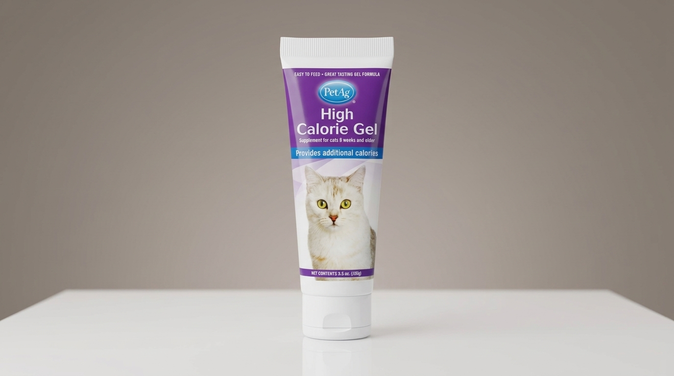 PetAg High Calorie Gel